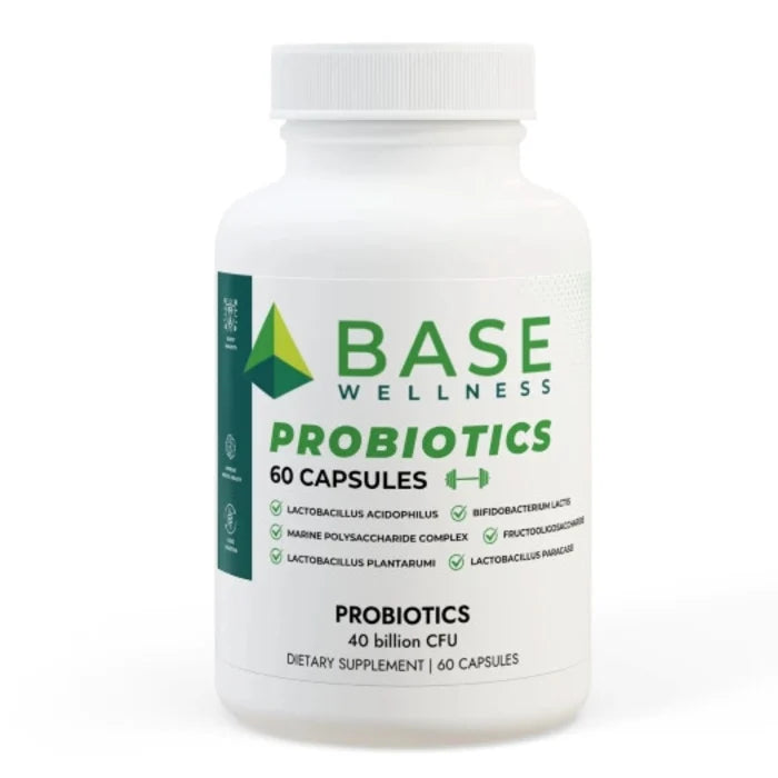 Cap Probulin 10