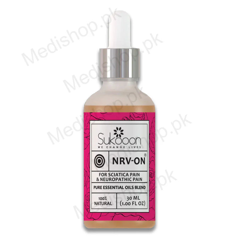 Oil Sukooon Psoriaset 30ml