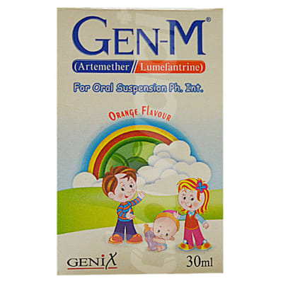 Gen Rocket Mega 52s XXL