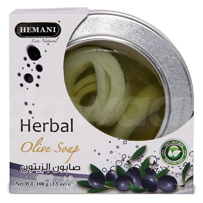 Soap Scabi-pearl 75gm