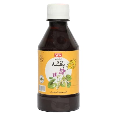 Liq Sharbat-e-Bazuri 800ml