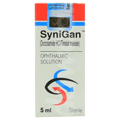 ED Synicom 5ml