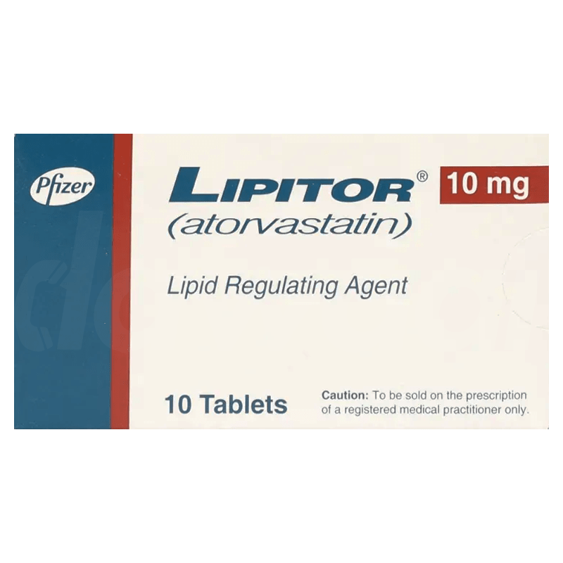 Tab Tryzin 100's 10mg