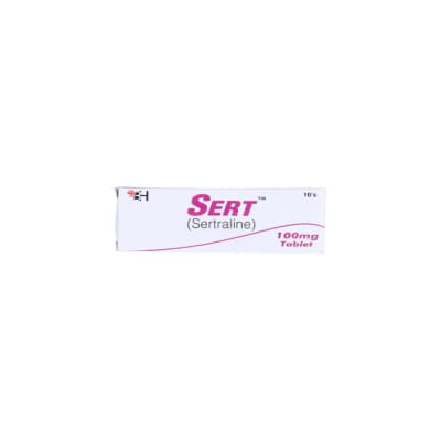 Sus Fedroxime 100mg