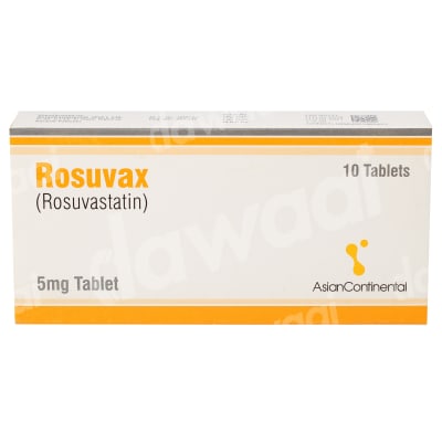 Tab Novak 5mg