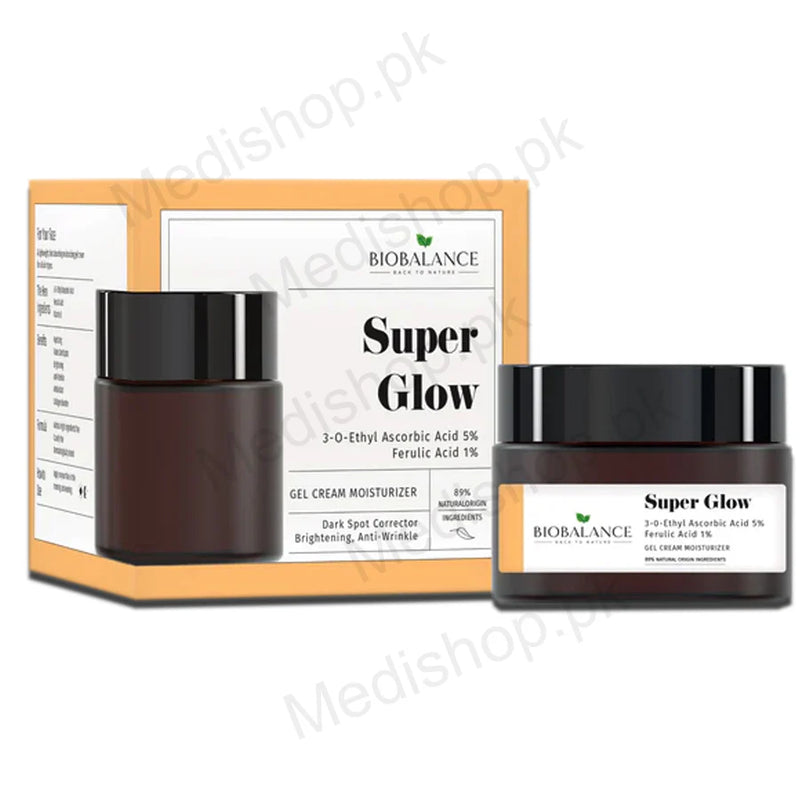 Cre Emme Glow 35gm