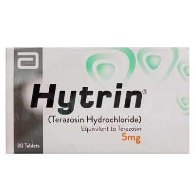 Tab Kardine 5mg