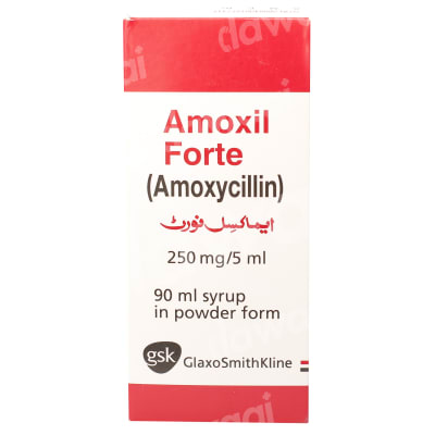 Amp Bacipore 2B 5ml