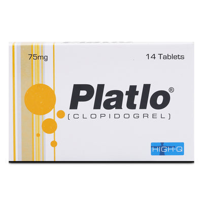 Tab Platlo Plus