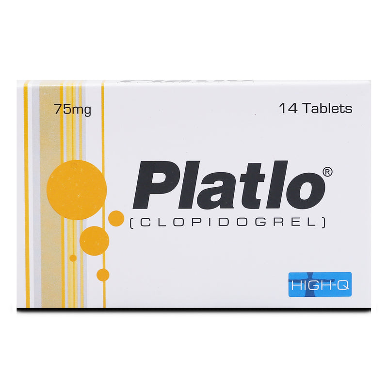 Tab Platlo Plus