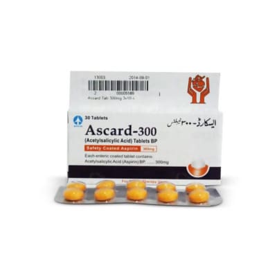 Tab CranStar 300mg