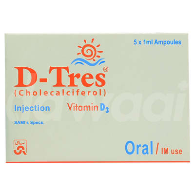 Ins Tirzee 5mg