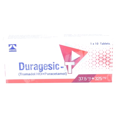 Tab Tricemol 325mg/37.5mg