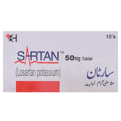 Tab Stagra 50mg