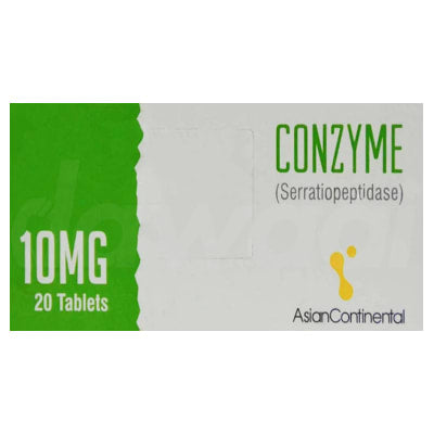 Tab Acimed 10mg