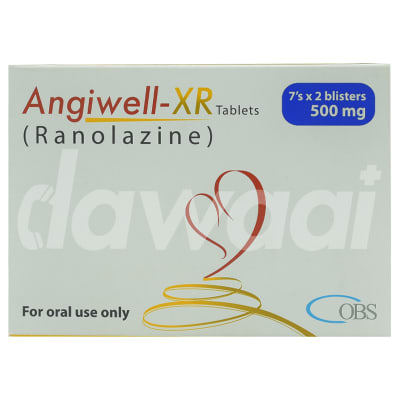 Tab Elzanor XR 12.5/1000