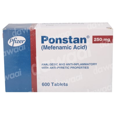 Sus Ponstan 90ml