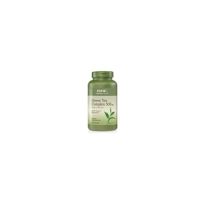 Green Tea 30s