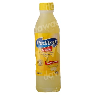 TP Protect ABC Banana 60g