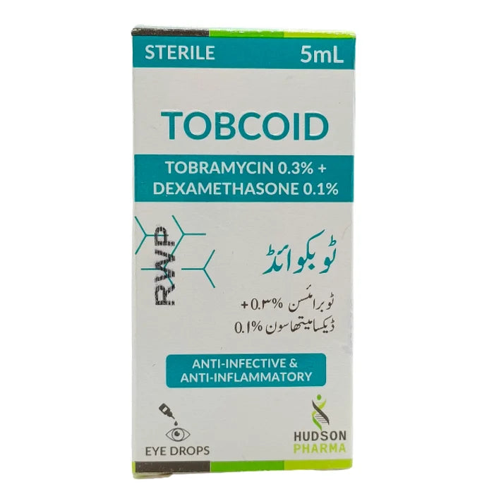 Drop Fluorokam