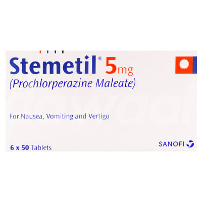 Tab Medlur 5mg