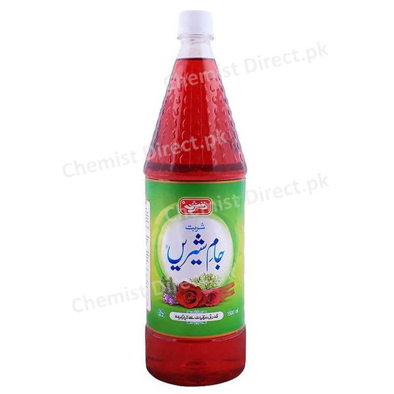 Syp Jam-e-Sehat 250ml