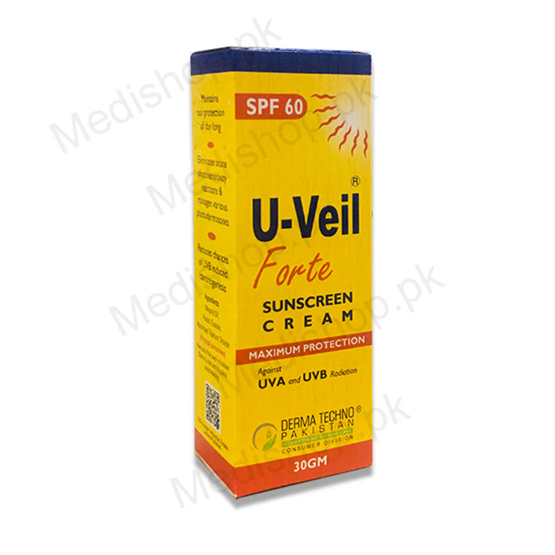SS Sunfix spf 60