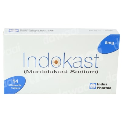 Tab Linaget 5mg