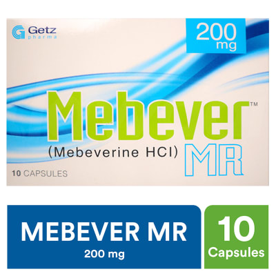 Tab Pazomez MR 500/20 mg