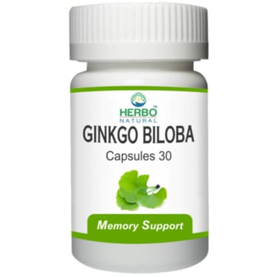 Syp Ginkgo