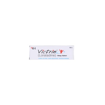 Tab Dytinum 10mg