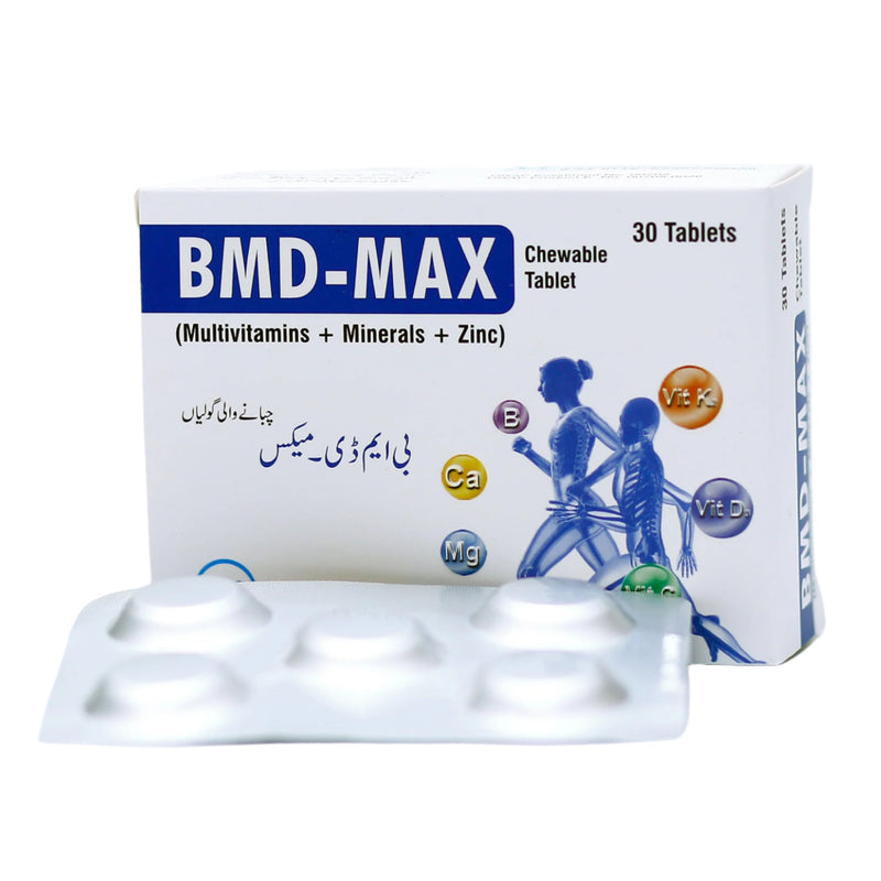 CTab BMD-MAX