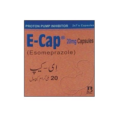 Cap Esynth 20mg
