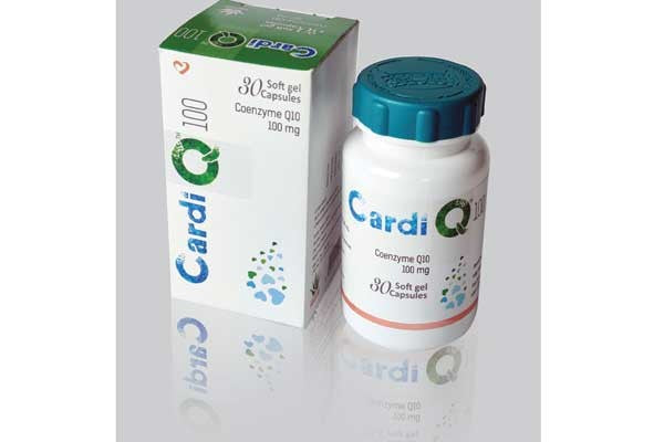 Cap Lingab 100mg