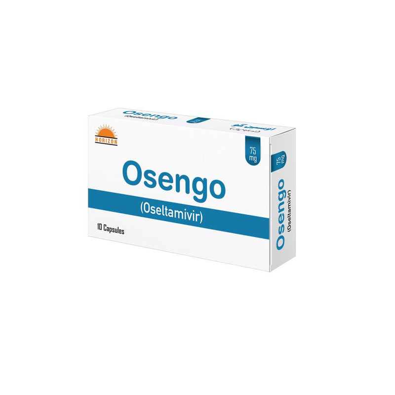 Cap Osengo 75mg