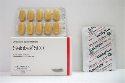 Cap Sofilax 500mg