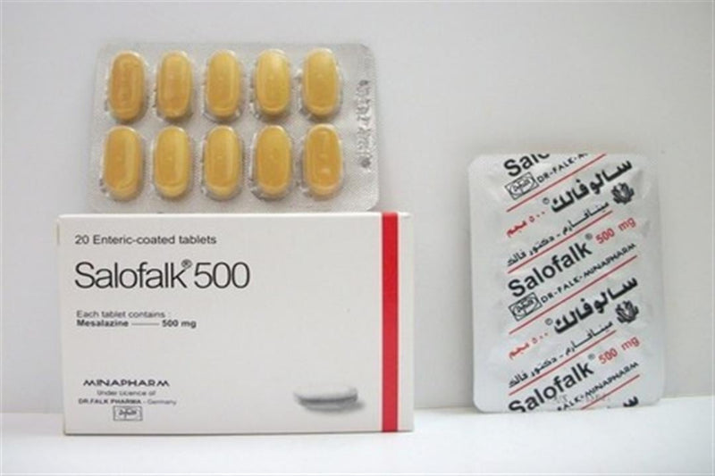 Cap Sofilax 500mg