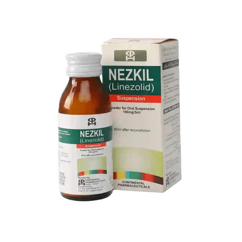 Cap Zenika 100mg