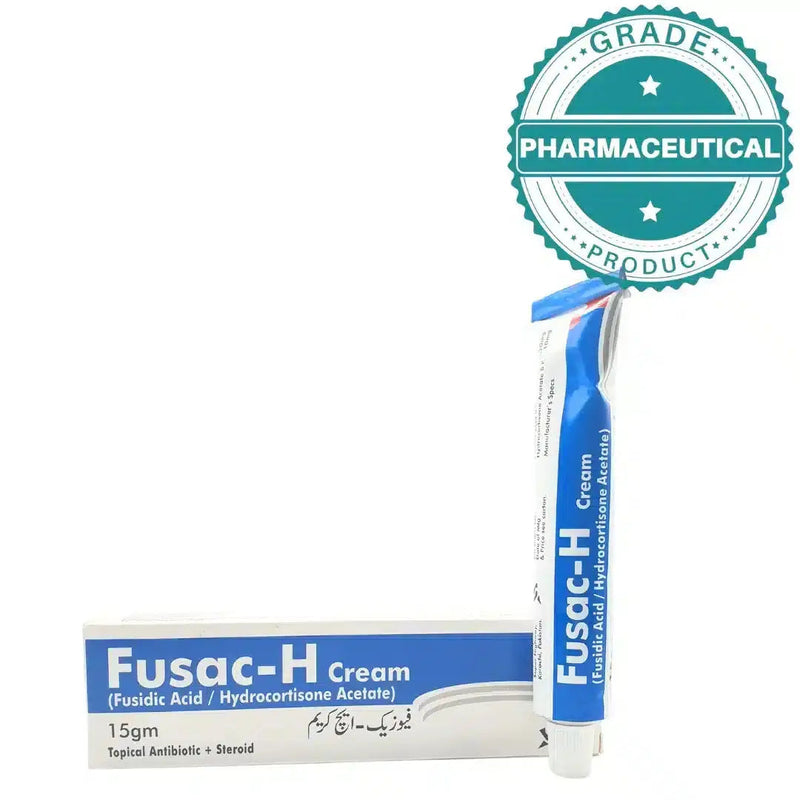 Cre Fusiglo-H 15gm