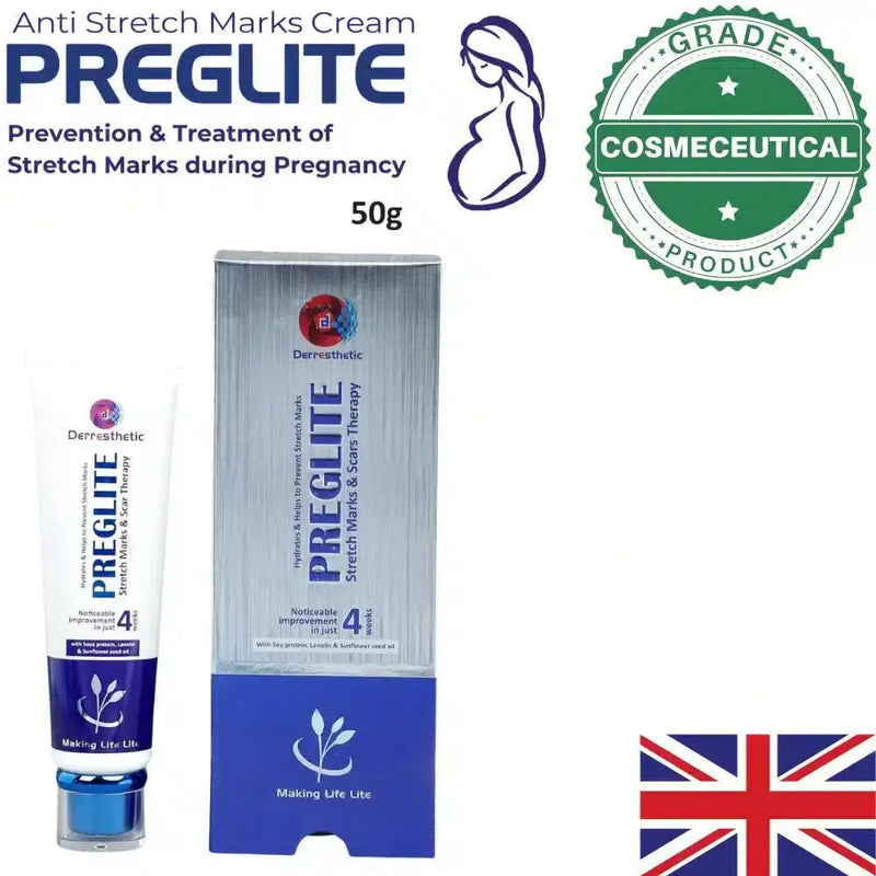 Cre Preglite 50g