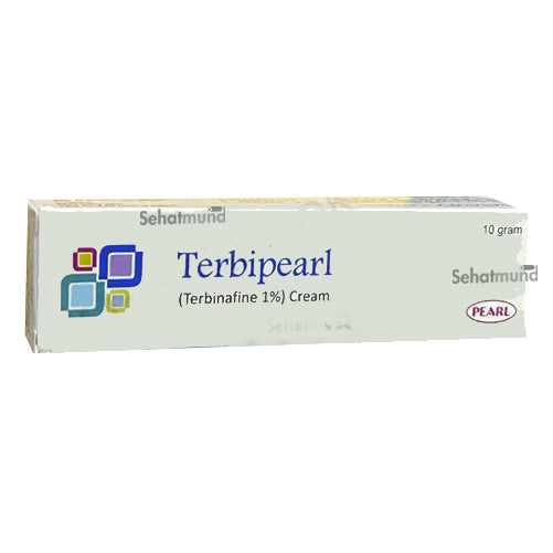 Cre Terbipearl 1% 15g