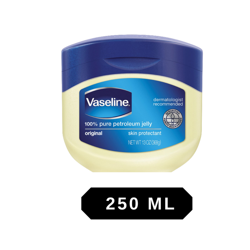Cre Vaseline 250gm