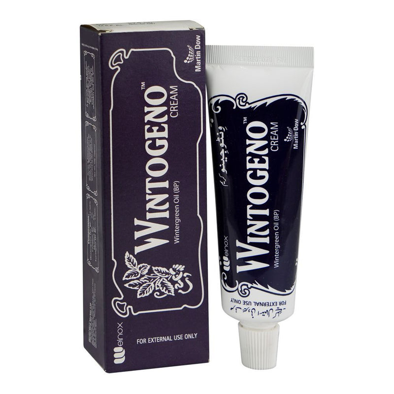 Cre Wintogeno New 50g