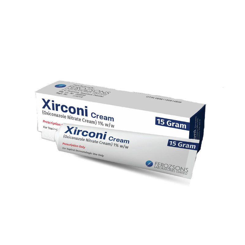 Cre Xirconi 15g