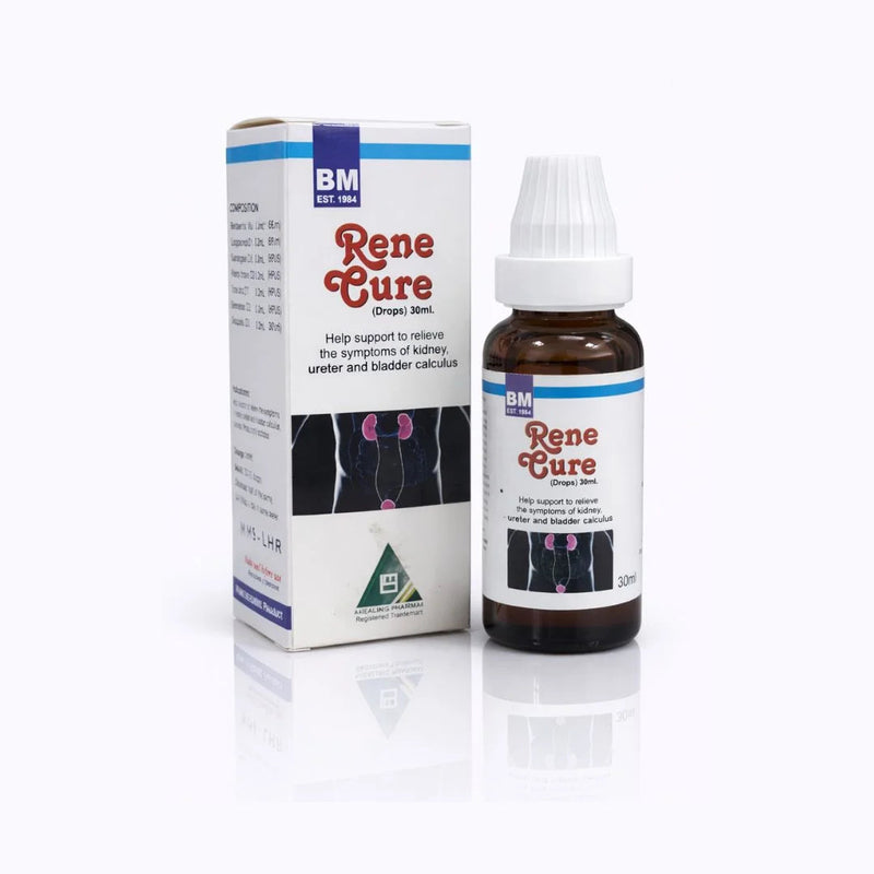 Drop ReneCure 30ml