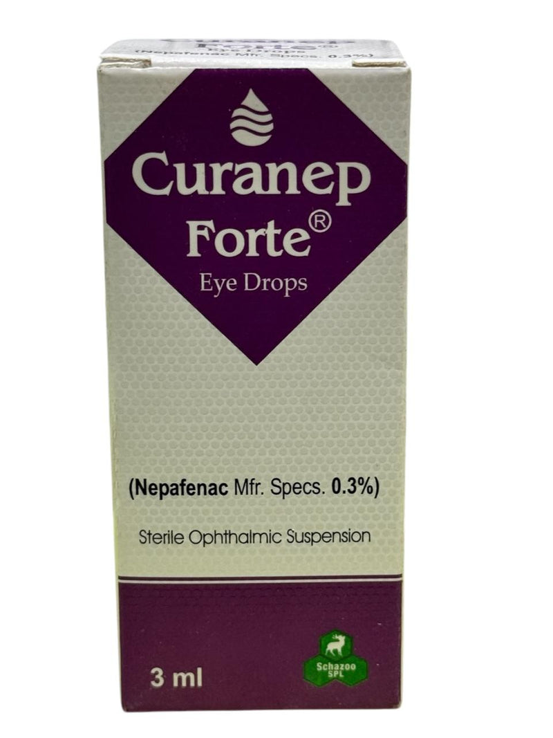 ED Curanep Forte 3ml