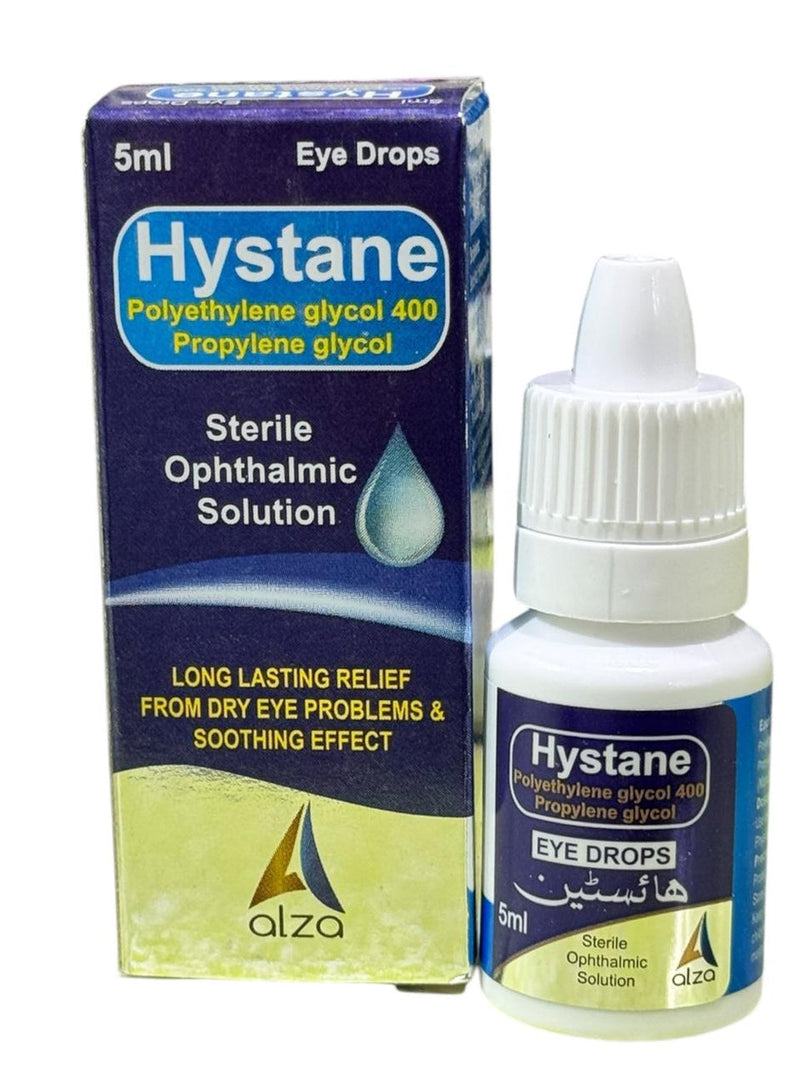 ED Hystane 5ml