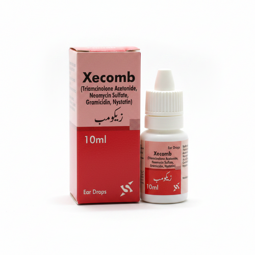 EarD Xecomb 10ml