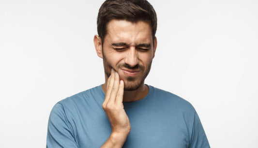 Drop Curit Toothache 10ml