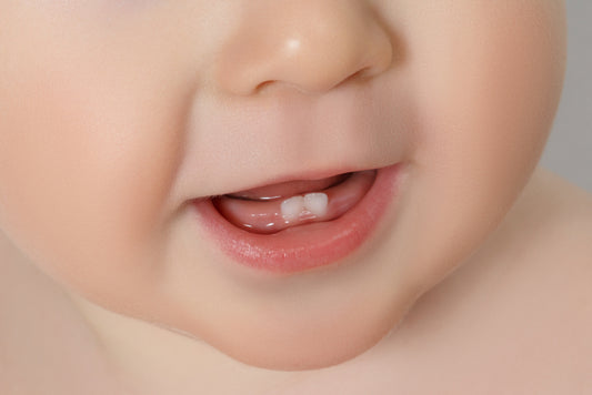 Gen Baby Teether